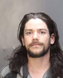 HATFIELD, ELI was booked into the McLennan County Jail