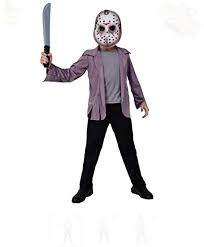 We did not find results for: Generise Vrijdag 13e Jason Killer Movie Karakter Kostuum Horror Kostuum Hockey Masker Paars Top Halloween Kinderkostuum Geen Mes L Amazon Nl Speelgoed Spellen