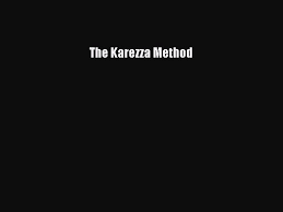 Check spelling or type a new query. Pdf Download The Karezza Method Pdf Full Ebook Video Dailymotion