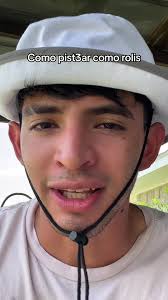 Cómo ser un Rolis: Guía para pistear como un pro