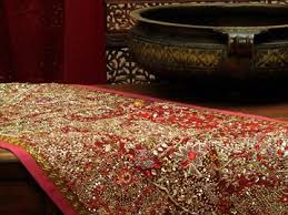 Beaded Indian Wall Decor Indian Table Entertaining Tablescapes