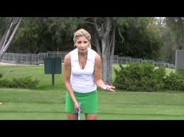 Long Distance Putting Drill Golf Instruction Golf Ball Drill