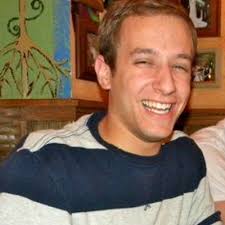 Aaron Gross (@aaronmarkgross)