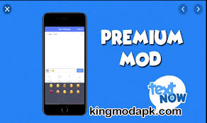 Textnow mod premium apk es una aplicación para dispositivos android que permite a sus usuarios crear de forma rápida y sencilla un número de . Textnow Apk Mod V21 39 0 1 Full Unlocked For Android Textnow Apk