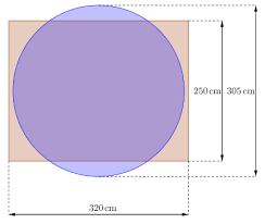Poolmasse Passen Mathe Pool