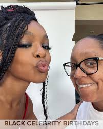 Happy 56th Birthday, Michael Bivins! He's a singer, rapper, manager,  producer, and founding member of New Edition and Bell Biv DeVoe. 🥳🎊🍰🎶🎵 