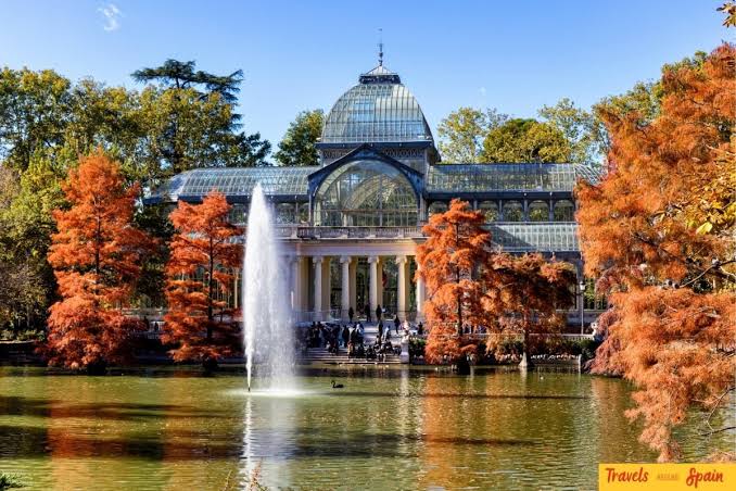 Best Places to Visit in Spain in Autumn: Top City Escapes - Travels Around Spain
