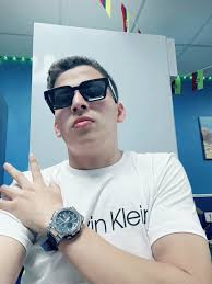 Johan Molina (@johan.molina7)