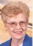 Zelma Florine “Pinky” Miller Hinkle (1931-2007)