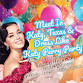 Meet In Katy, Texas & Dress Like Katy Perry: A event image