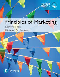 Principles Of Marketing Global Edition 17th 17e Ebook Marketing Marketing Pdf Integrated Marketing Communications
