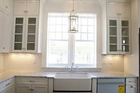 A Light For My Kitchen Sink Beneath My Heart
