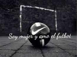 Resultado de imagen para amo el futbol
