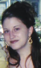 Ginger Marie Watson Obituary