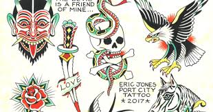 One great thing about american flag tattoos is that you can extend them from your arm to your chest making it into one big piece of art. Trending Tattoos