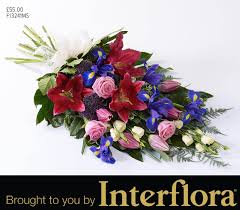 Your smile and energy brightened everyone's day. Funeral Flowers Mortons Funeral Directors