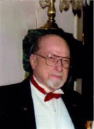 Jack Easley Obituary (1921