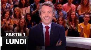 Choisissez vos chaînes, mettez les dans l'ordre que vous souhaitez et créez votre propre grille. Replay Quotidien Du 17 06 2019 Quotidien Premiere Partie Du 17 Juin 2019