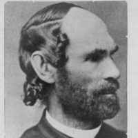 Edward Benjamin Fontaine (1814–1884)