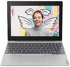 Lenovo x 2 in 1 (convertible) x 2 in 1 (detachable) x launched x. Lenovo Ideapad D330 81h3s01s00 10 1 Inch Detachable Laptop N4000 4gb 128 Gb Ssd Windows 10 Home Sl Integrated Graphics Mineral Grey 2 In 1 Price In India Full Specifications 22nd Apr 2021 At Gadgets Now