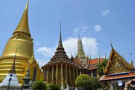 Reservation without a credit card free cancellation. One Day In Bangkok A Complete 1 Day Itinerary For 2021