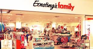 Auf unserem ernsting's family channel seht ihr videos rund um unser unternehmen, unsere mode und unsere marken.fröhliche mode für die ganze familie:die ernst. Ernsting S Family Citti Park Flensburg