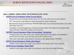 Pertemuan 2 Ketentuan Umum Dan Tata Cara Perpajakan Ppt Download