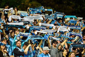 Allianz stadium sydneyview a location map, photos and information of sydney fc stadium. Sydney Fc Home Facebook