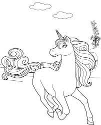 Afinal, se há referências em livros pode ser tudo fantasia da mente de um escritor, mas sempre gera a dúvida se der baseado na vida real, não é mesmo? Desenhos De Unicornio Para Colorir Desenhos Imprimir