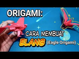 Pin Di Origami