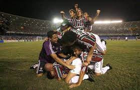 Published on mar 12, 2010. Fluminense Derroto 2 1 A Cerro Porteno Y Paso A La Final De La Copa Suramericana Archivo Digital De Noticias De Futbol Futbolred
