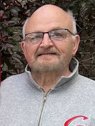 Obituary of Guy Raymond Barry