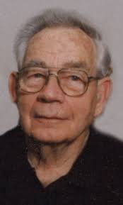 Obituaries from today's Courier