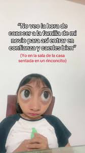 Cada Vez Que Voy A La Casa De Mi Novio