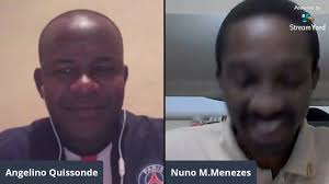 De Garimpeiro para quadro valorizado do Grupo SONANGOL