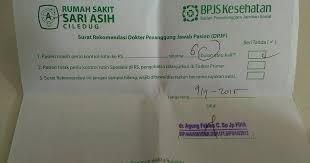 11 des, 2020 posting komentar. 13 Contoh Surat Dokter Untuk Berbagai Keperluan