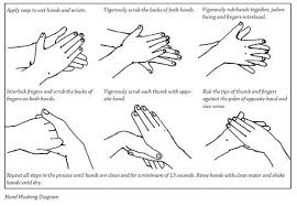 Project Wet Foundation Hand Hygiene Classroom Tools Hygiene Unit