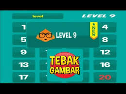 Kunci jawaban tebak gambar level 9. Kunci Jawaban Tebak Gambar Level 9 Update Youtube