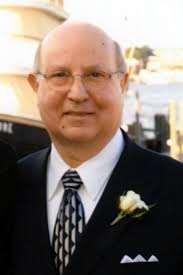 Richard DeSantis avis de décès