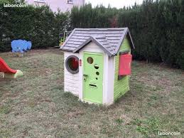 Achetez Maison De Jardin Occasion Annonce Vente A Salaise Sur Sanne 38 Wb165937702