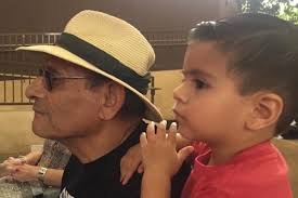 Fundraiser for Rosalind Perez by Patsy Ortiz Cuevas : Prayers & Donations  for Louie Perez