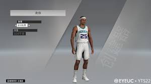 Enjoy great deals on furniture, bedding, window home decor.find appliances, clothing shoes from your favorite brands. Pj Washington Face And Body Model By Yts For 2k20 Nba 2k Updates Roster Update Cyberface Etc