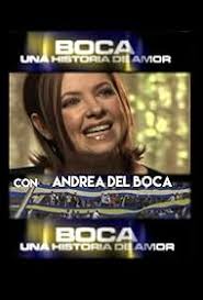 Boca, una historia de amor" Episode #1.2 (TV Episode 2008)
