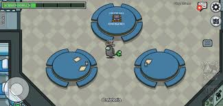 I Just Wanted To Be A Guardian Angel For This Little Guy Amongus