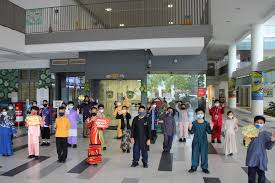 Primary education is provided free of cost to children of all singapore citizens in schools under the administration of the ministry of education, though there is a nominal monthly fee of upto 13. What Does It Mean To Ministry Of Education Singapore Facebook