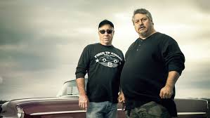Link your directv account to movies anywhere to enjoy your digital collection in one place. Misfit Garage Watch Full Episodes More Discovery