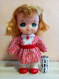 Maybe you would like to learn more about one of these? Candy Doll