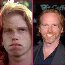 Happy 56th birthday to #courtneygains Courtney Gains (born August 22, 1965)  is an American actor best known for his portrayal of Malachai in the 1984  horror movie Children of the Corn.