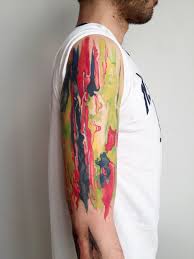He is known to be one of the best realism tattoo artists around and another award winning tattoo artist that we love. Amanda Wachob Mca Denver