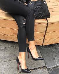 A Love Of Beauty And High Heels Heels High Classy Shoes Heels Classy Heels Classy